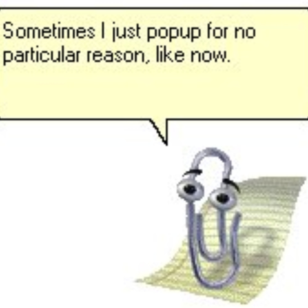 Paperclip